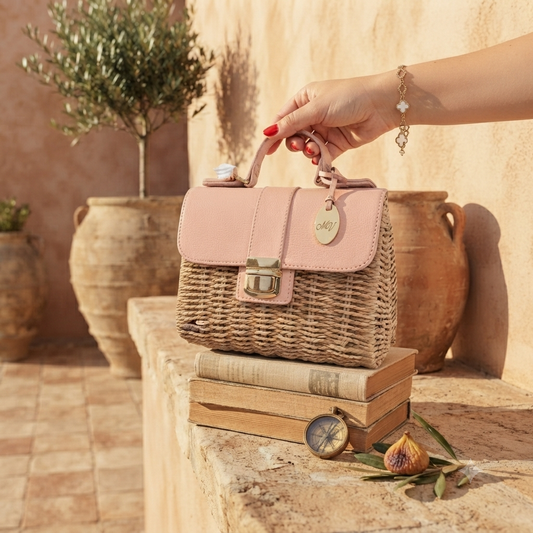 The Hamptons Crossbody